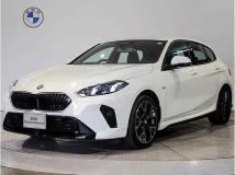2025 BMW 1 Series