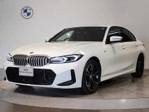 2023 BMW 3 Series