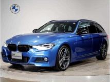 2018 BMW 3 Series