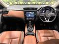 2020 Nissan X-Trail