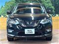 2020 Nissan X-Trail