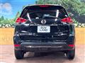 2020 Nissan X-Trail