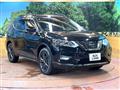 2020 Nissan X-Trail