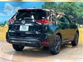 2020 Nissan X-Trail