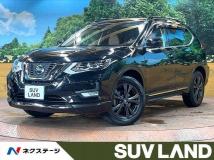 2020 Nissan X-Trail