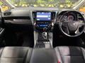 2019 Toyota Vellfire