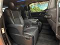 2019 Toyota Vellfire