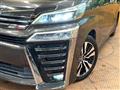 2019 Toyota Vellfire