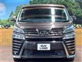 2019 Toyota Vellfire