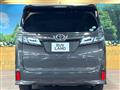 2019 Toyota Vellfire