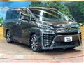 2019 Toyota Vellfire