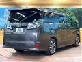 2019 Toyota Vellfire