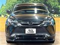 2020 Toyota Harrier