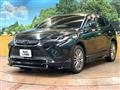 2020 Toyota Harrier