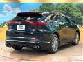 2020 Toyota Harrier