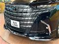 2025 Toyota Alphard G
