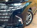 2025 Toyota Alphard G