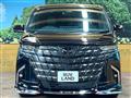 2025 Toyota Alphard G