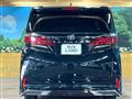 2025 Toyota Alphard G