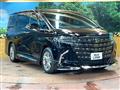 2025 Toyota Alphard G