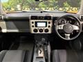 2013 Toyota FJ Cruiser