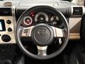 2013 Toyota FJ Cruiser
