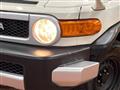 2013 Toyota FJ Cruiser