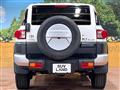 2013 Toyota FJ Cruiser