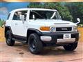 2013 Toyota FJ Cruiser