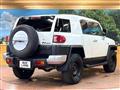 2013 Toyota FJ Cruiser