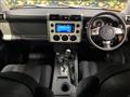 2013 Toyota FJ Cruiser