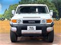2013 Toyota FJ Cruiser