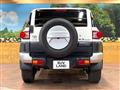 2013 Toyota FJ Cruiser
