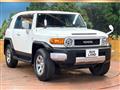 2013 Toyota FJ Cruiser