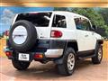 2013 Toyota FJ Cruiser