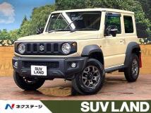 2024 Suzuki Jimny Sierra