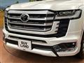 2022 Toyota Land Cruiser