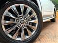 2022 Toyota Land Cruiser