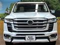 2022 Toyota Land Cruiser