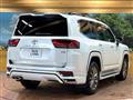 2022 Toyota Land Cruiser