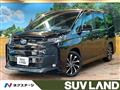 2022 Toyota Noah