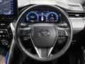 2025 Toyota Harrier
