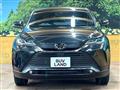 2025 Toyota Harrier