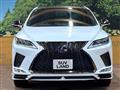 2021 Lexus RX