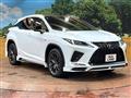 2021 Lexus RX