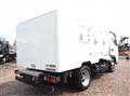 2012 Mitsubishi Fuso Canter