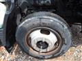 2012 Mitsubishi Fuso Canter