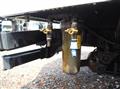 2012 Mitsubishi Fuso Canter