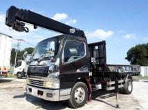 2003 Mitsubishi Fuso Canter