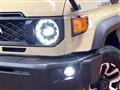 2025 Toyota Landcruiser 70